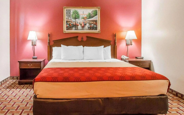 Econo Lodge Dexter