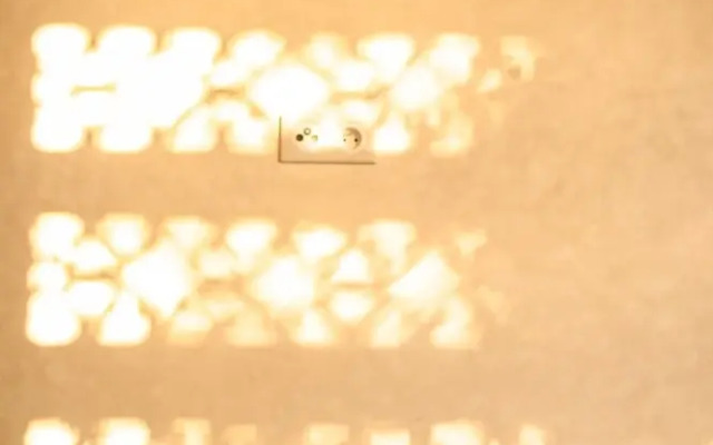 Villa de luxe Sahara