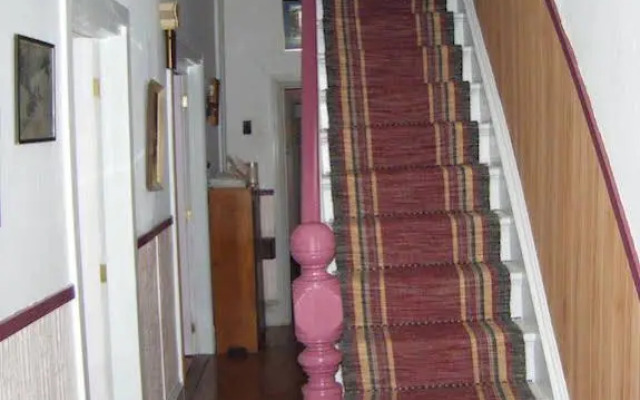Auberge des Arts Bed and Breakfast