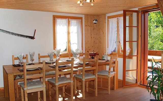 Chalet Höfli