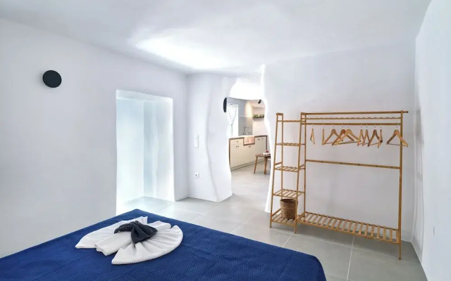 Lefkes Blissful Home