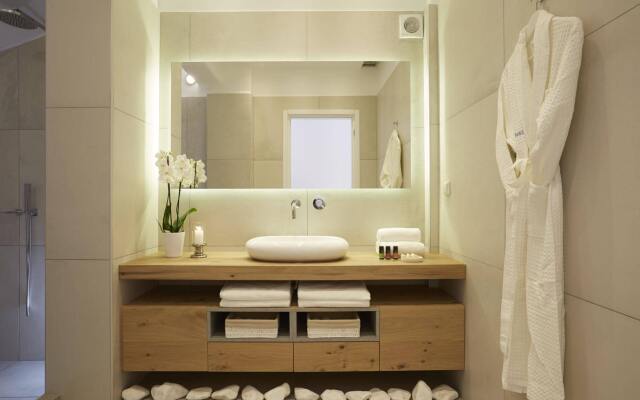 Amor Hideaway Villas