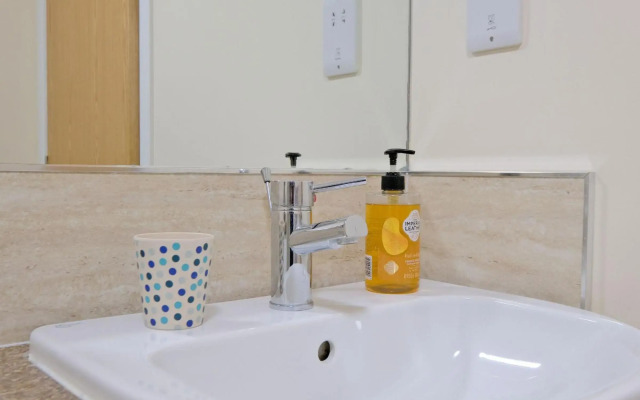 Netherhills Apartment