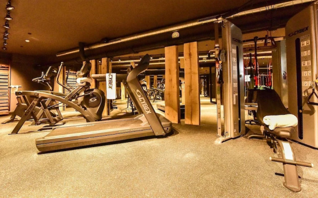 Lifestyle Hotel eder