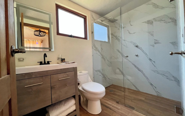 Cabaña Tigre Tapalpa