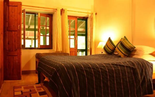 Fredy's Bungalow