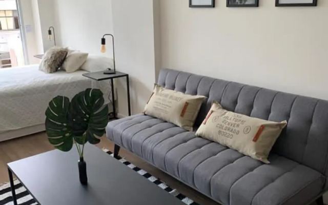 Gorgeous apartment in great location of Buenos Aires