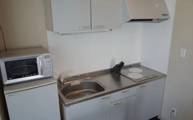 Oakwood Hotel & Apartments Ariake