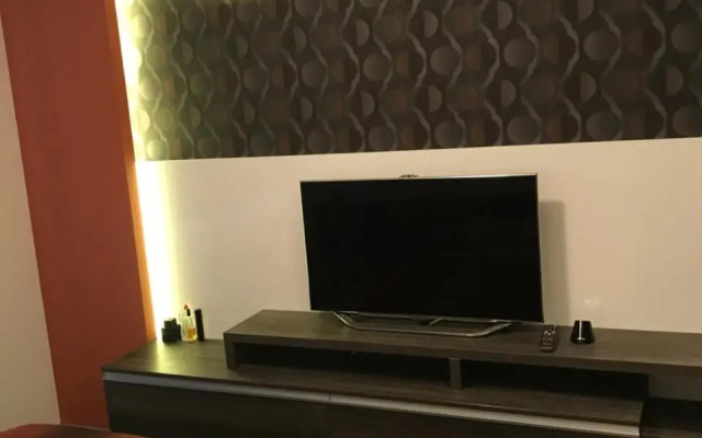 Panorama Donovaly 34-B