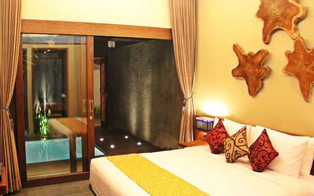 The Canggu Boutique Villas