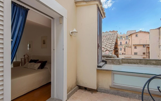 RSH Lucina Design Terrace Apartment