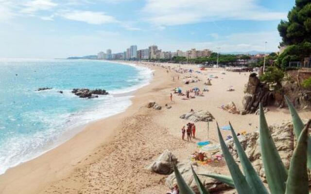 Habitat Barcelona Apartment