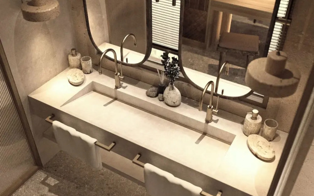 Namia River Retreat - Wellness Inclusive Resort