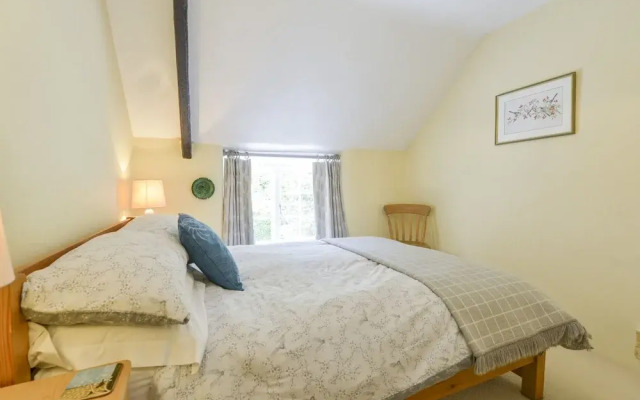 Michaelmas Cottage