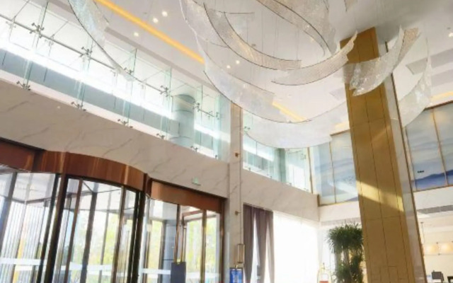Jintai Metropark Hotel