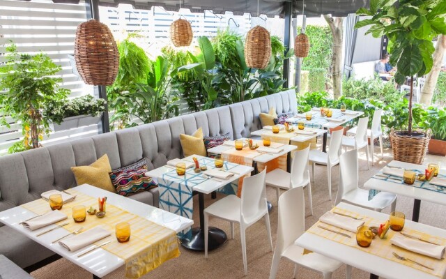 Avalon Hotel & Bungalows Palm Springs, a Member of Design Hotels