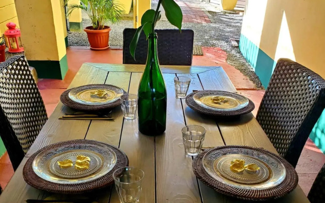 Prins Hendrik Suites