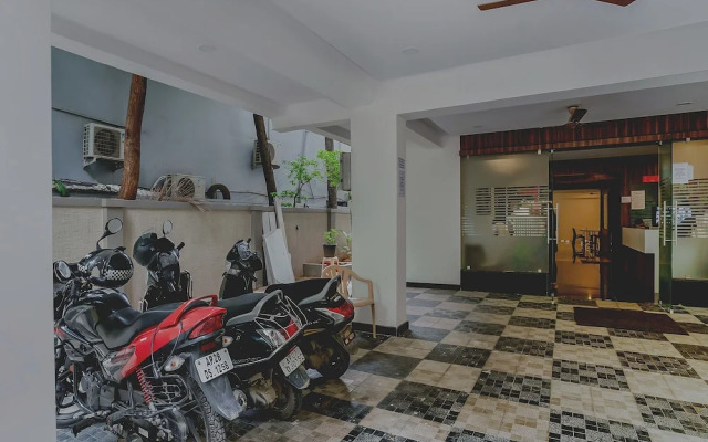Gokul Grand by OYO Rooms