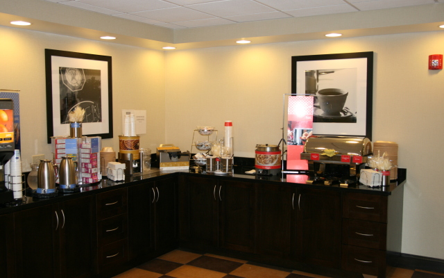 Hampton Inn Uniontown