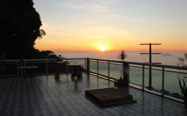 Mar do Rio Hostel