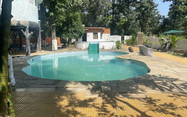 Tigerwoods Kanha Resorts & Spa