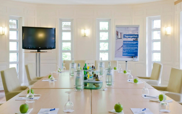 Upstalsboom Landhotel Friesland
