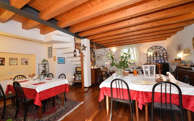 B & B Corte Barbieri