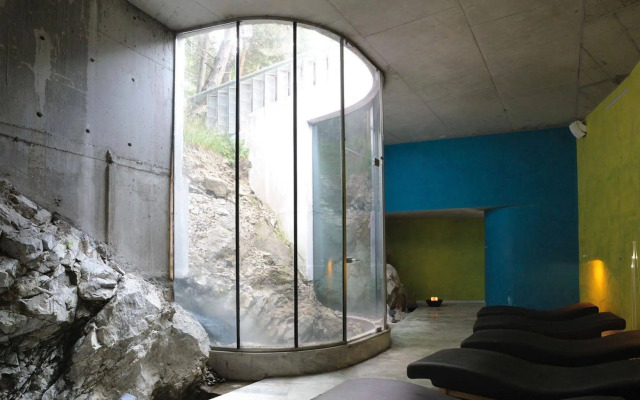 Continental Balneario De Panticosa