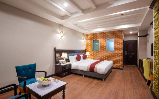 Hotel Pabera Heritage Boutique