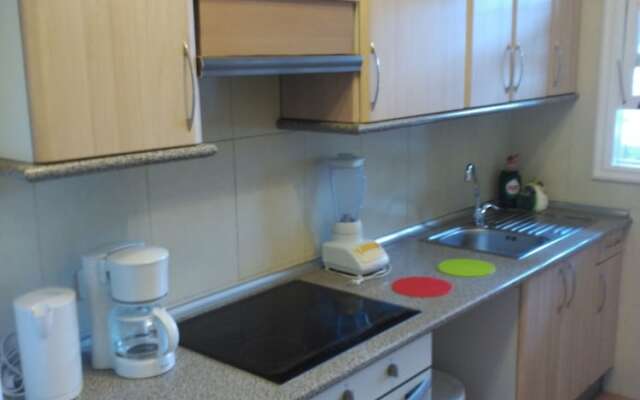 Apartamento Superior