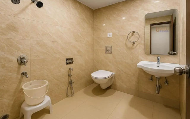 Hotel Midtown by Royal Collection