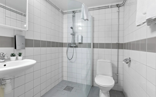 Forenom Aparthotel Stockholm Alvik