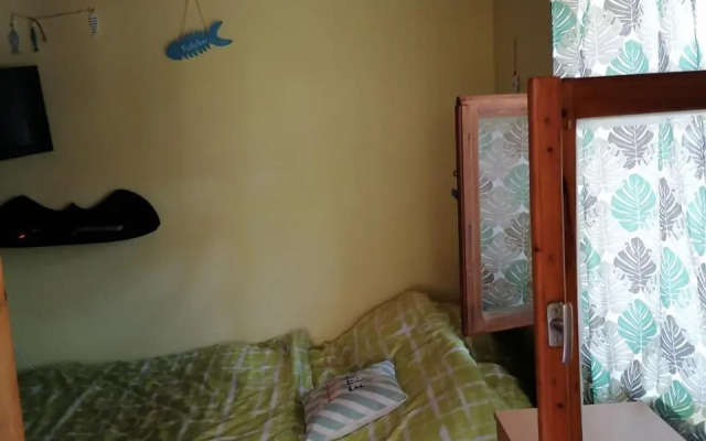 Tulman Apartment