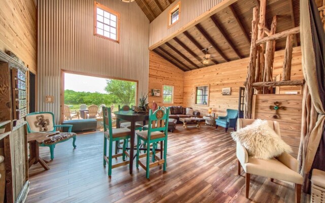 Ranchers Relaxation WR 1903c