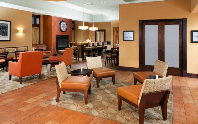 Hampton Inn Birch Run/Frankenmuth