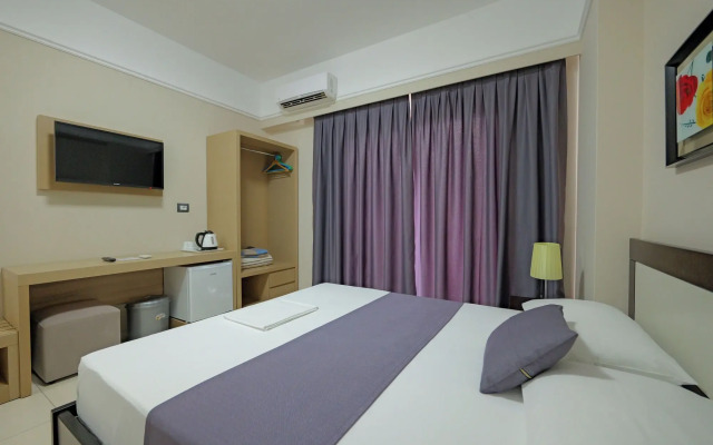Hotel Heksamil