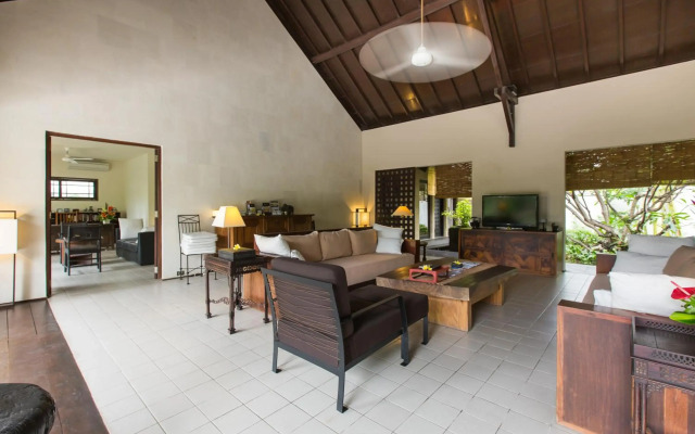 Villa Roku by Nagisa Bali