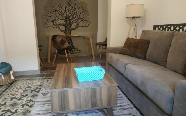 Apartamentos Fuente Nueva II