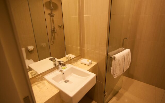 Amed Dream Ibus Beach Club