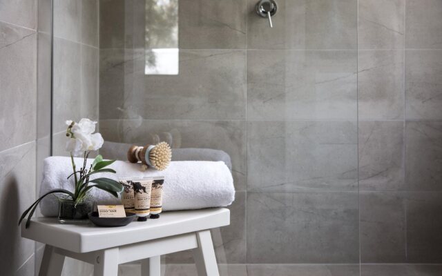 Briars Cottage - Daylesford