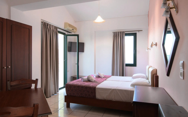Ariadni Palace Apartments