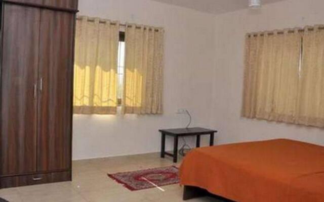 Chandralok Hotel