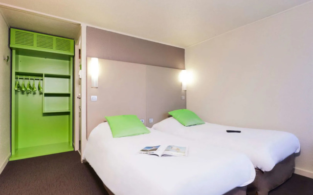 Campanile Metz Est - Technopole