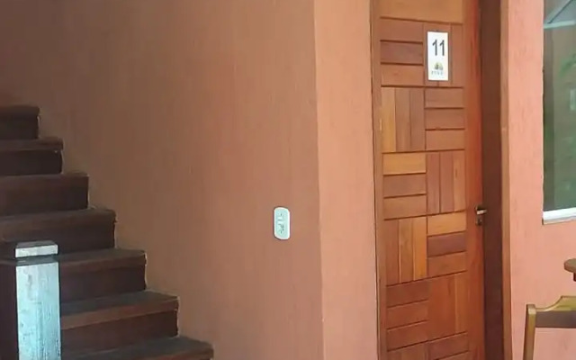 Pousada Arraial Inn
