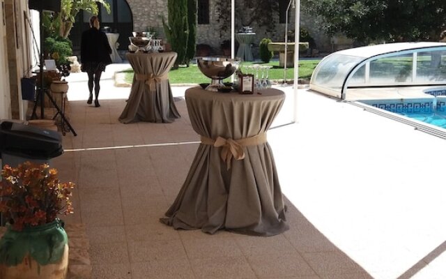 Casa Rurales Ventaseca