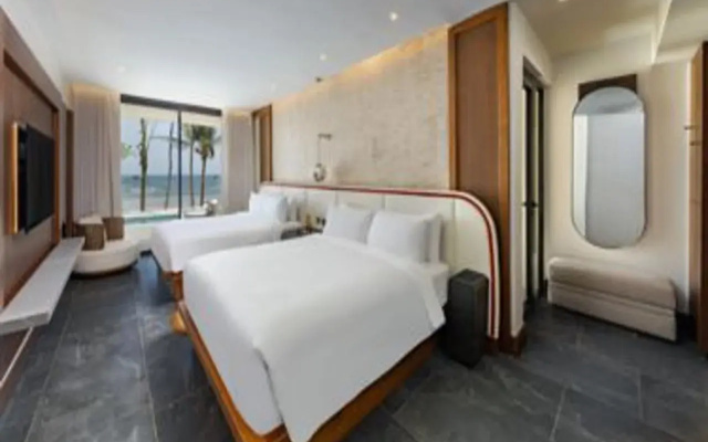 W Punta Cana, Adult All-Inclusive
