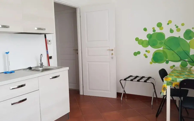 Il Giardino dei Limoni