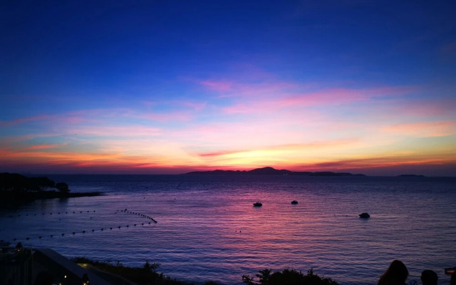 Golden Lion Guesthouse