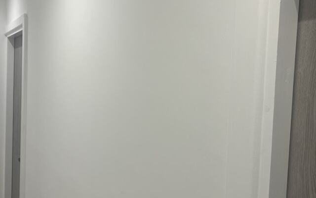 Boothtown Luxury Apartments