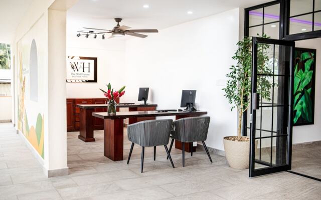 The West House Boutique Hotel